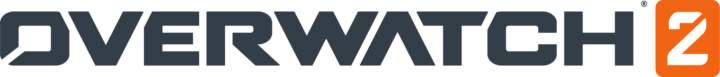 Overwatch2 Logo