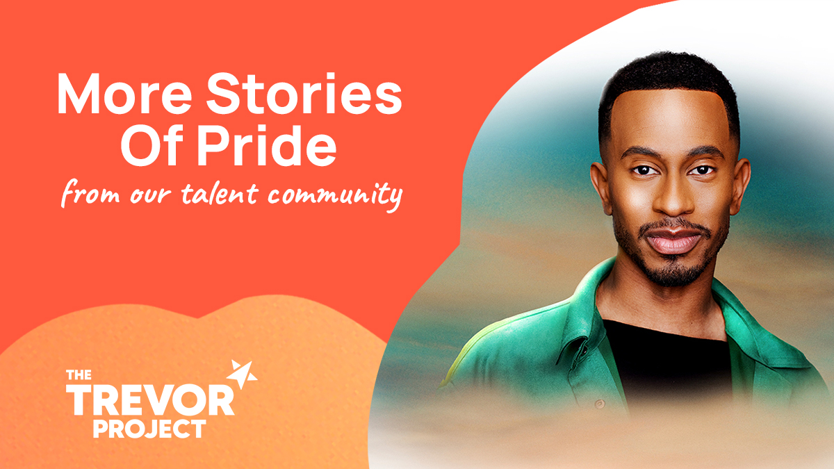 The Trevor Project | For Young LGBTQ Lives