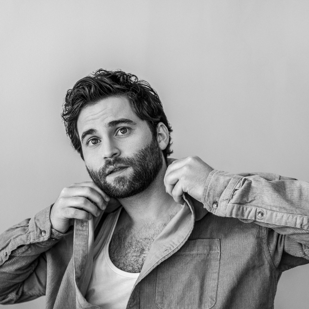 Jake Borelli 