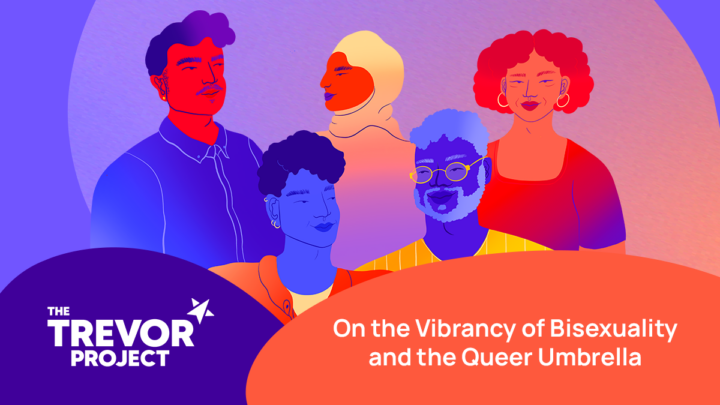 On the Vibrancy of Bisexuality and the Queer Umbrella
