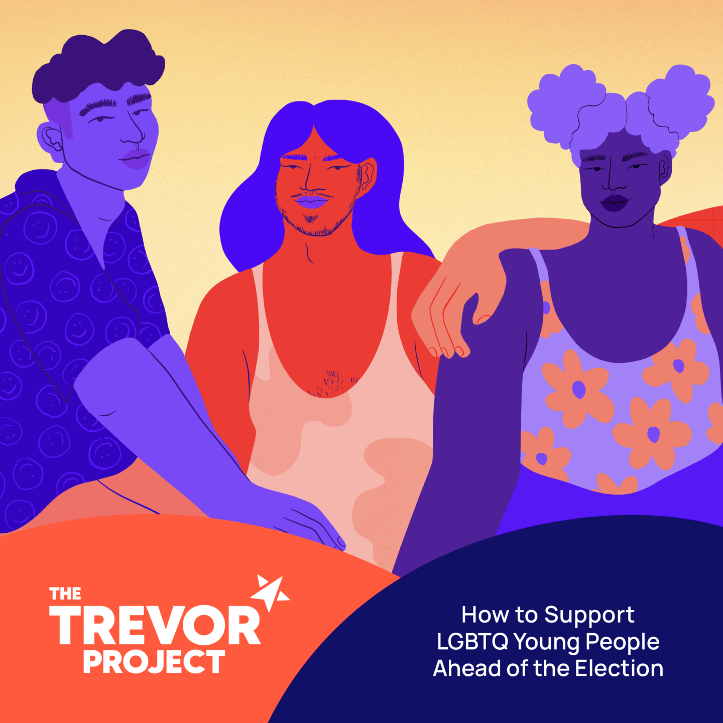 How to Support Young People During Elections
