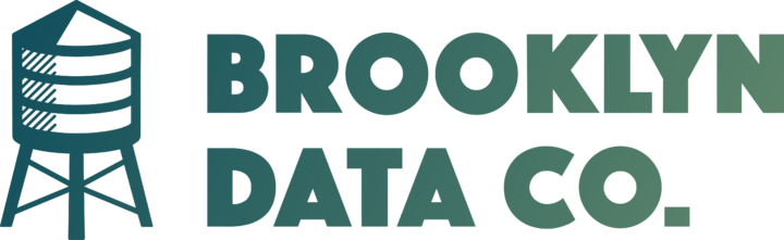 Brooklyn Data Co. logo