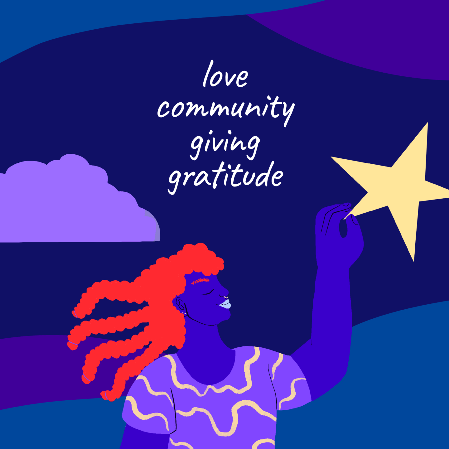 A Letter Of Thanks The Trevor Project