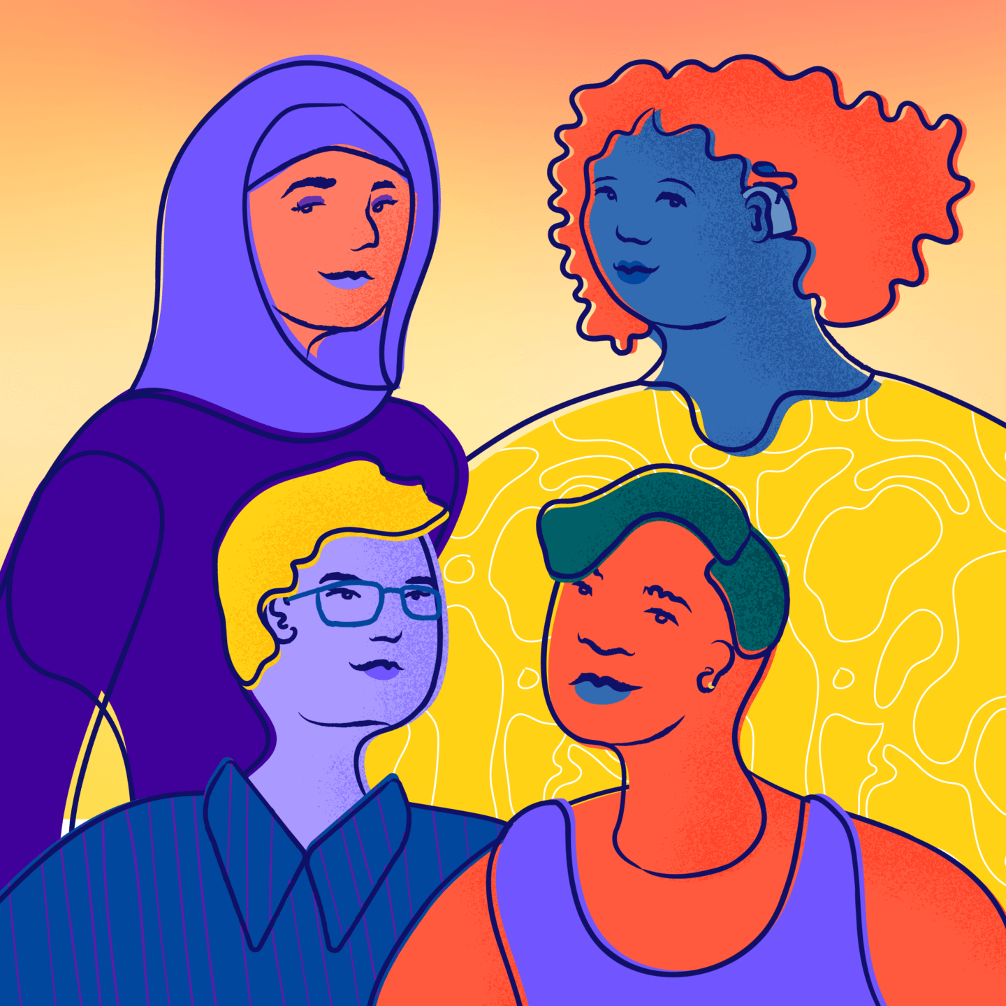 What Is Intersectionality, Really? | The Trevor Project