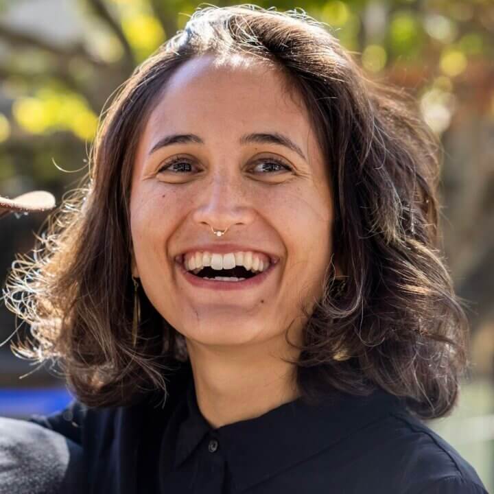 Dr. Brooke Jarrett