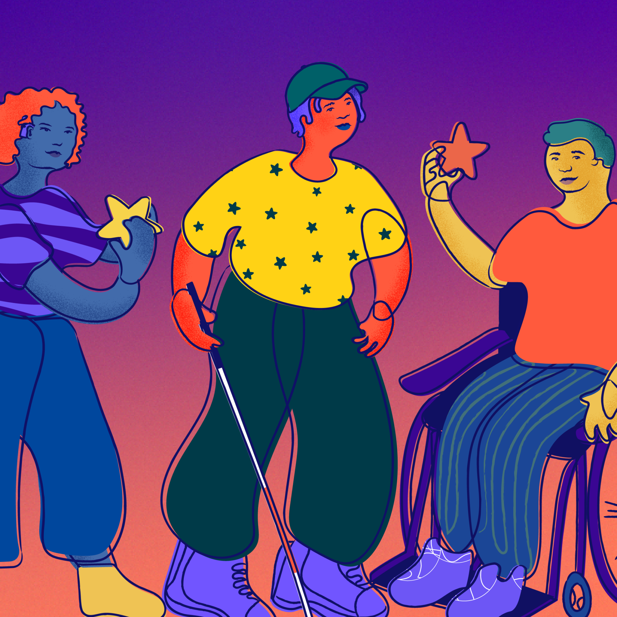 Disability And Lgbt Guide.pdf How to Support LGBTQ Young People with Disabilities