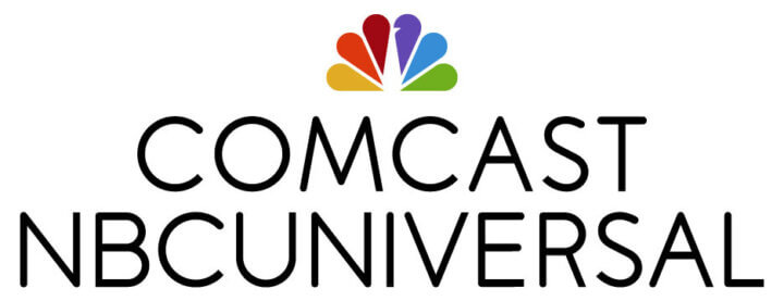 Comcast NBC Universal logo