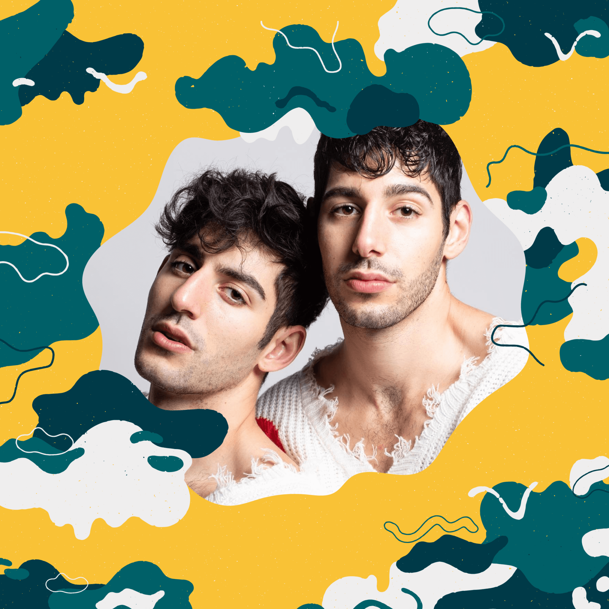 Celebrating Middle Eastern and North African Heritage Month An