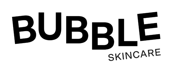 Bubble Skincare logo