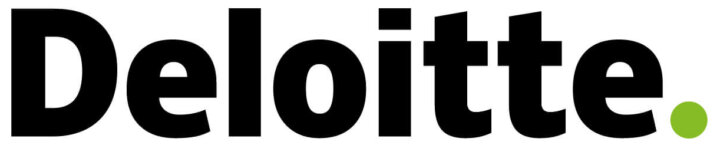 Deloitte logo