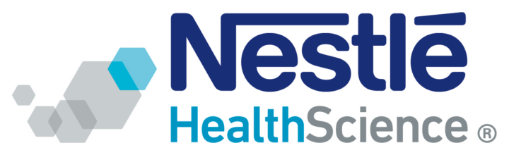 Nestle Health Science logo