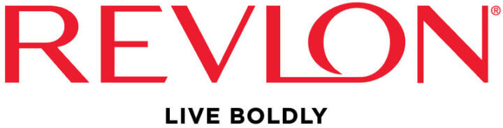 Revlon Live Boldly logo