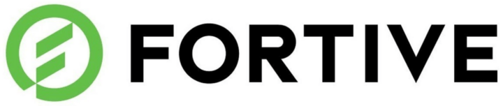 Fortive logo