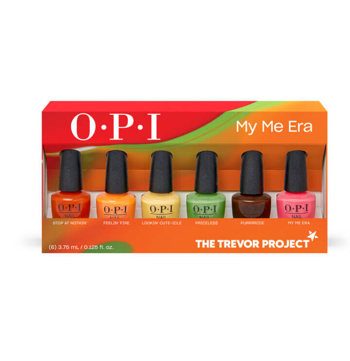 OPI Get in Your My Me Era