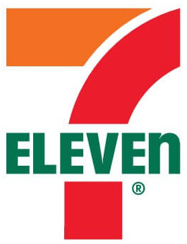 7-Eleven logo