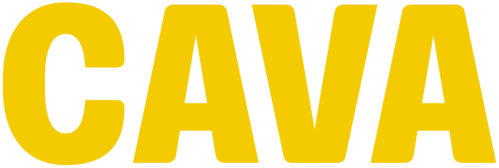 CAVA logo