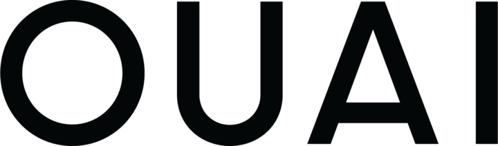 OUAI logo