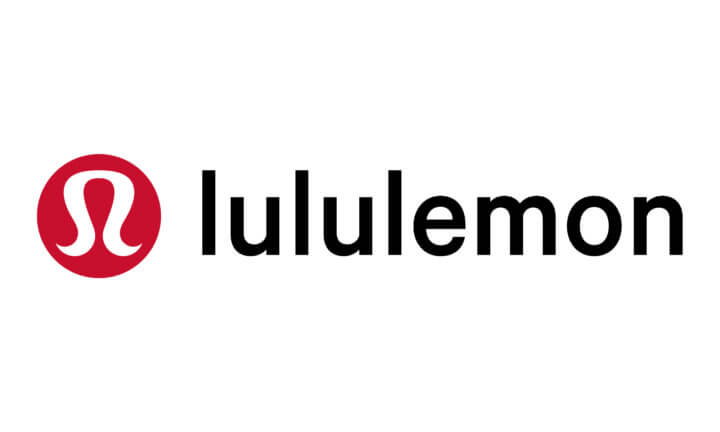 lululemon logo