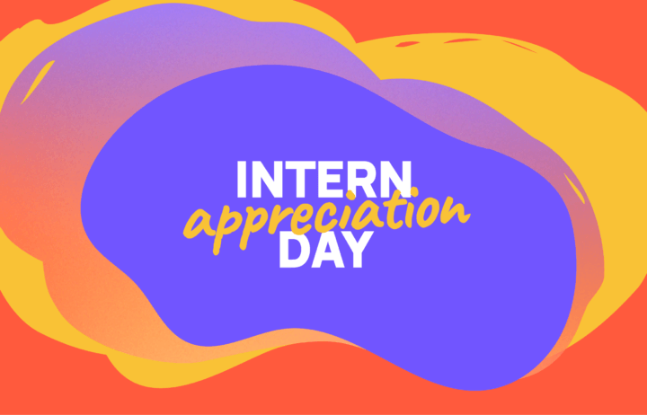 Intern Appreciation Day