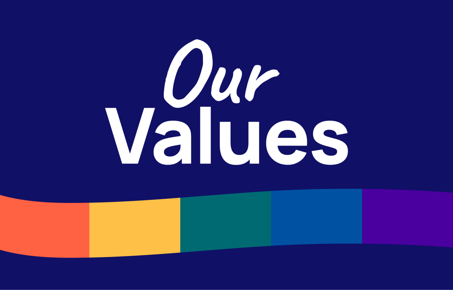 Our Values