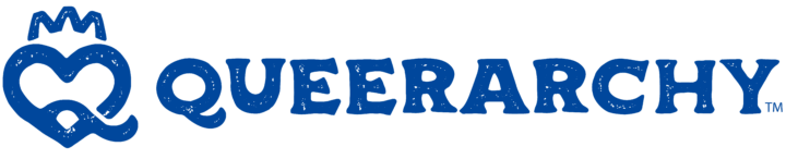 Queerarchy logo