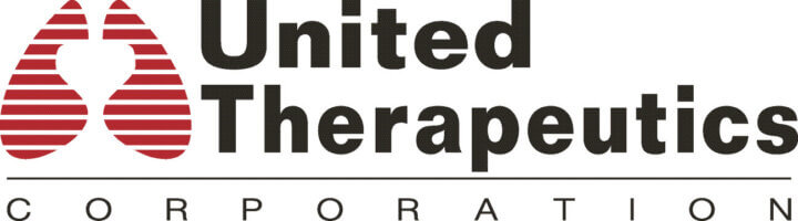 United Therapeutics Corporation logo