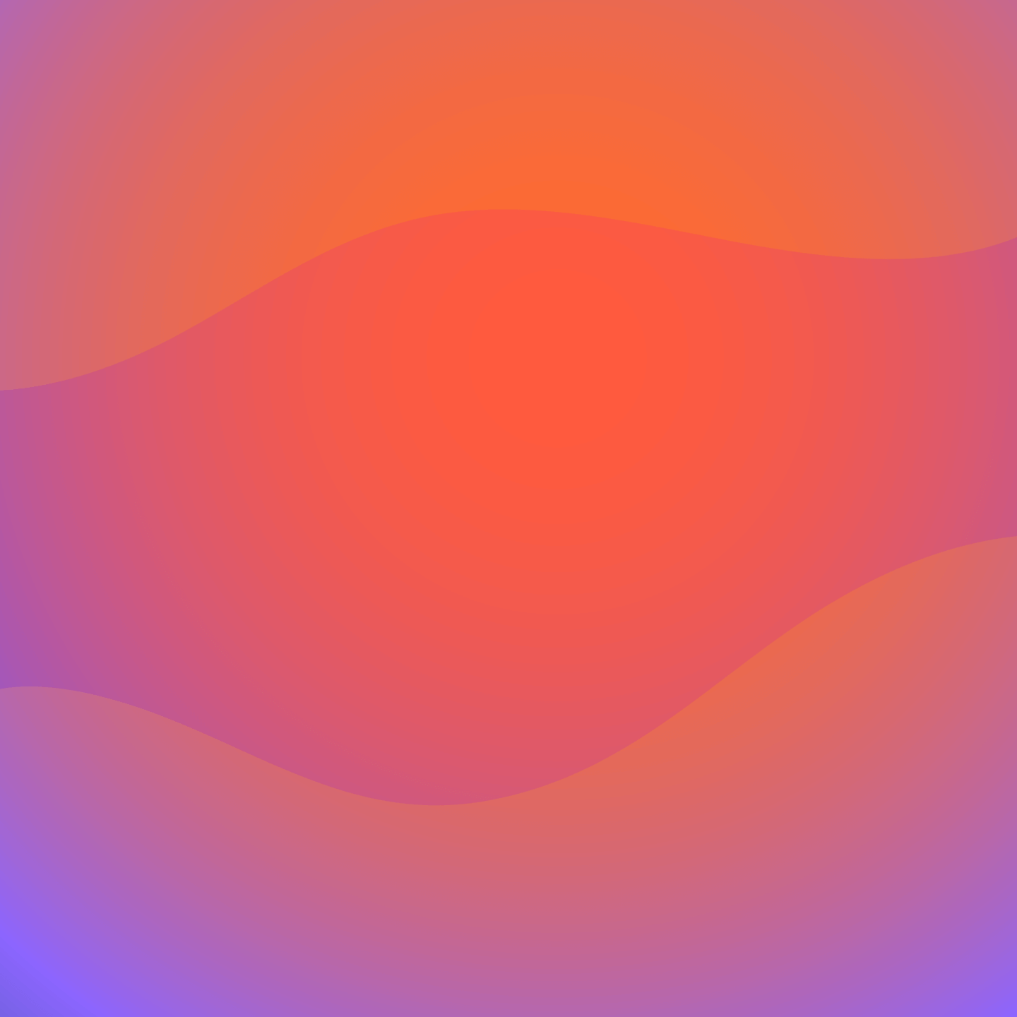 NO TEXT ORAND PURPLE AND YELLOW GRADIENT