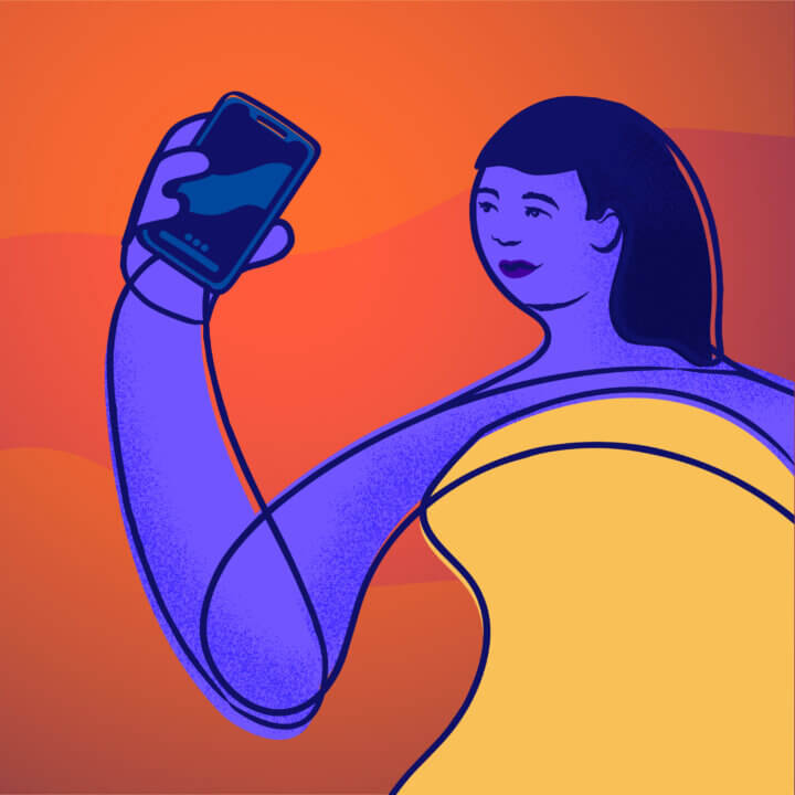 Online Safety for LGBTQ+ Young People | The Trevor Project