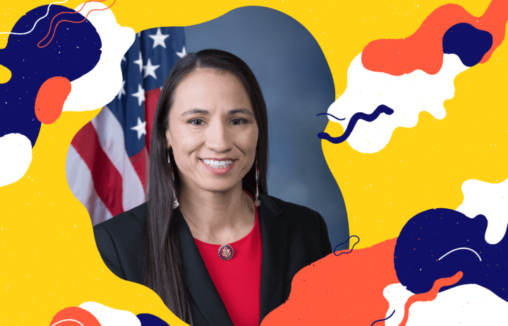 Sharice Davids