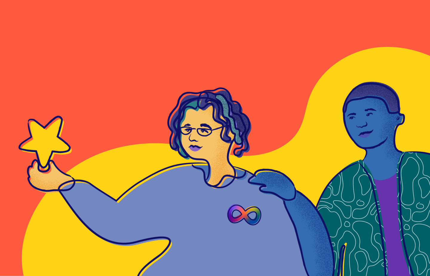 Explore How to Support The Trevor Project