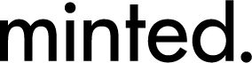 Minted Logo