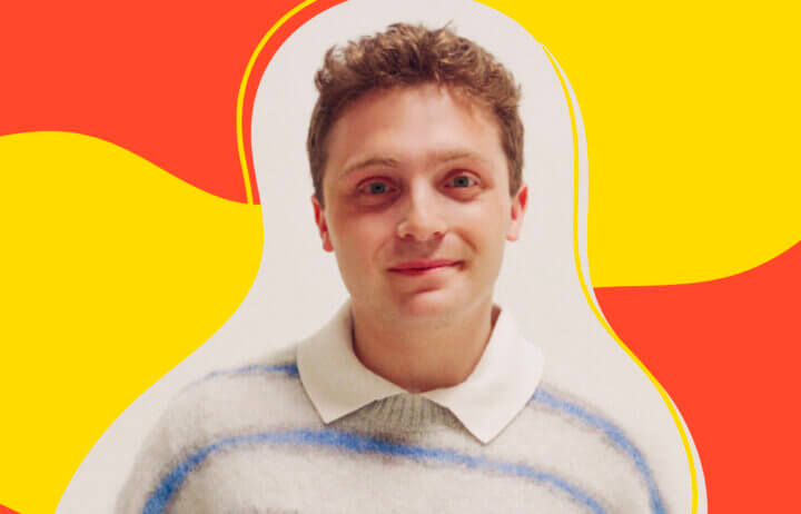 Photo of Jake Shane