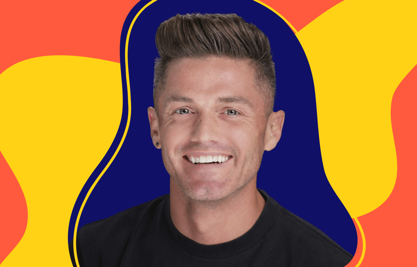 Blog The Trevor Project