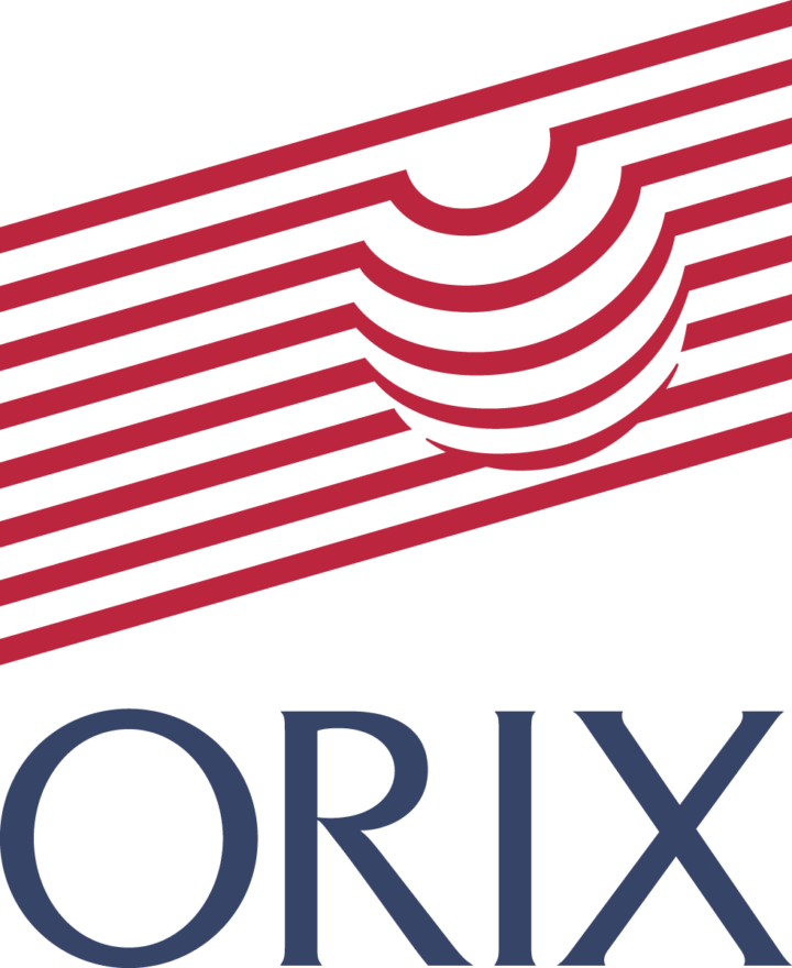 ORIX Logo