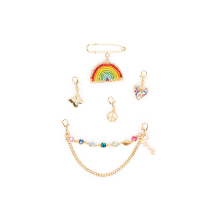 Dolce Vita Pride Charm Package