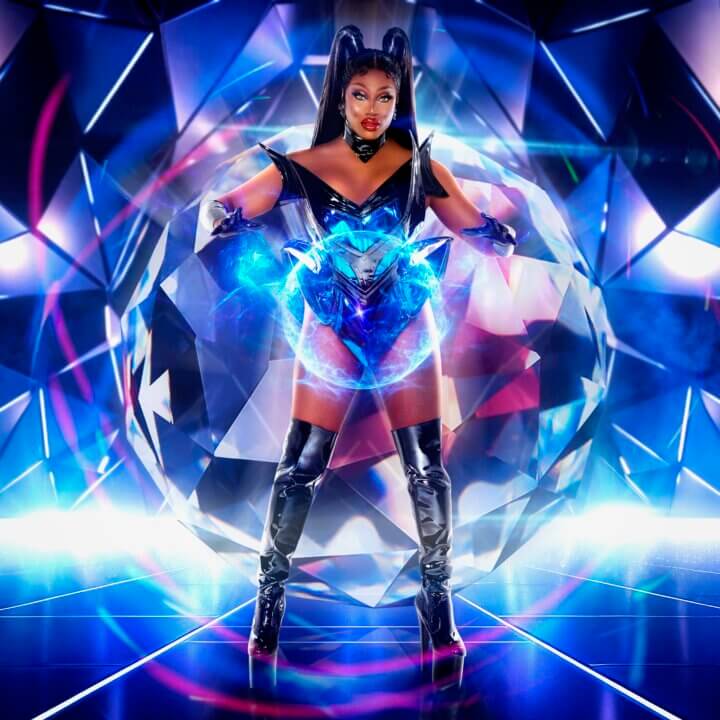 Sapphira Cristal